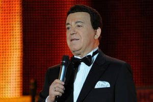 Иосиф Давидович Кобзон