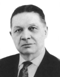Александр Фёдорович Засядько